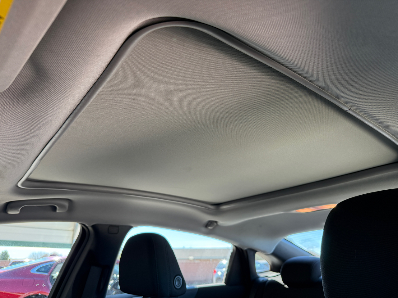 Chevrolet Malibu 4dr Sdn 1LT 2024