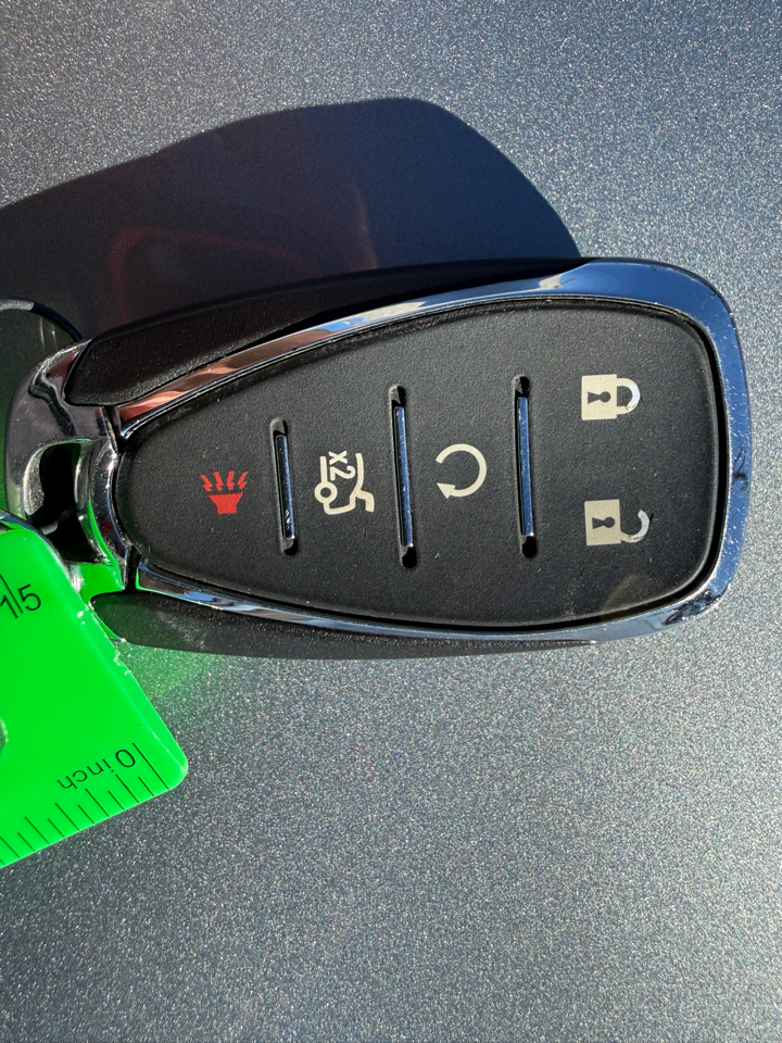 Chevrolet Malibu 4dr Sdn 1LT 2024