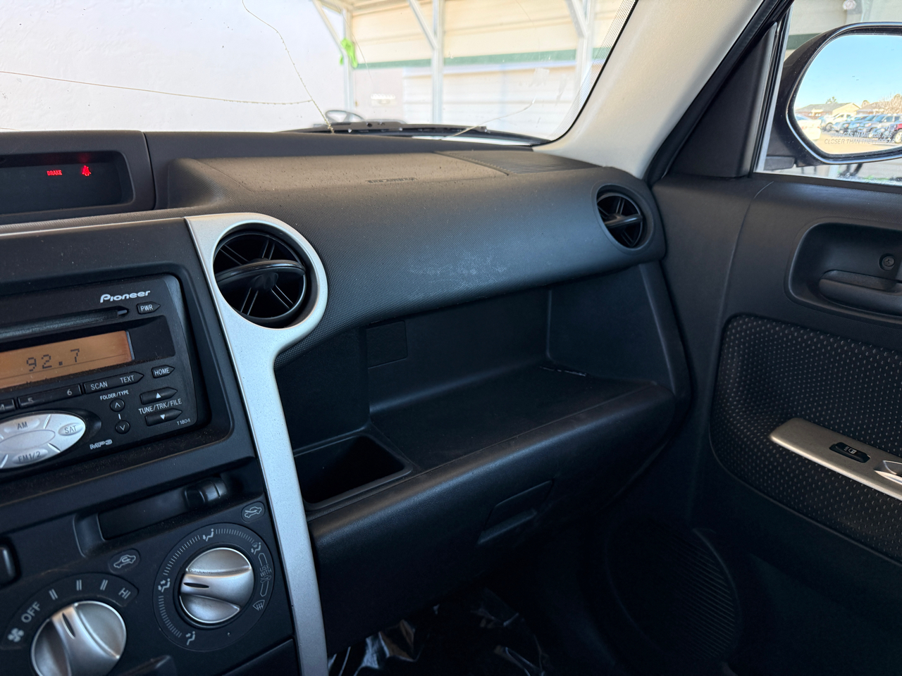 Scion xB 5dr Wgn Manual (Natl) 2005