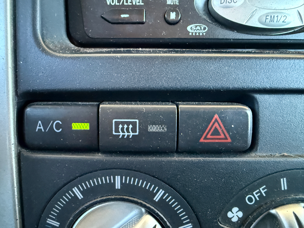 Scion xB 5dr Wgn Manual (Natl) 2005