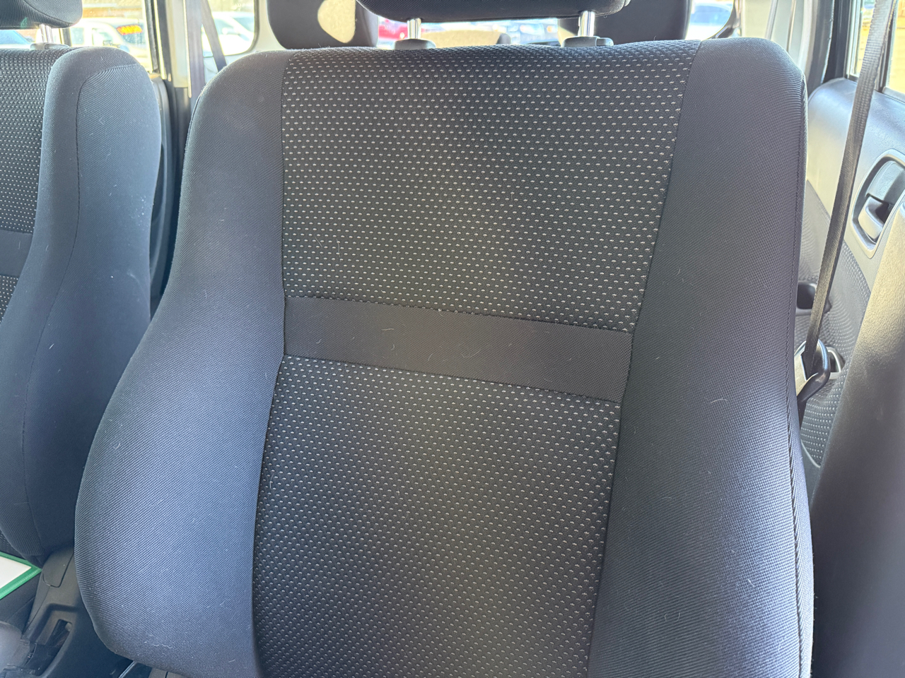 Scion xB 5dr Wgn Manual (Natl) 2005