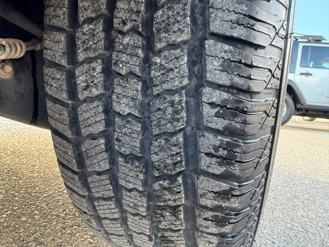 Ford Explorer Sport Trac 2WD 4dr V6 XLT 2007