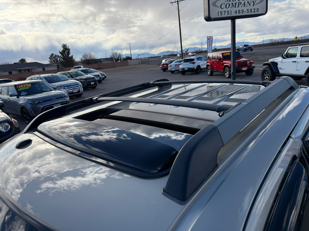 Ford Explorer Sport Trac 2WD 4dr V6 XLT 2007