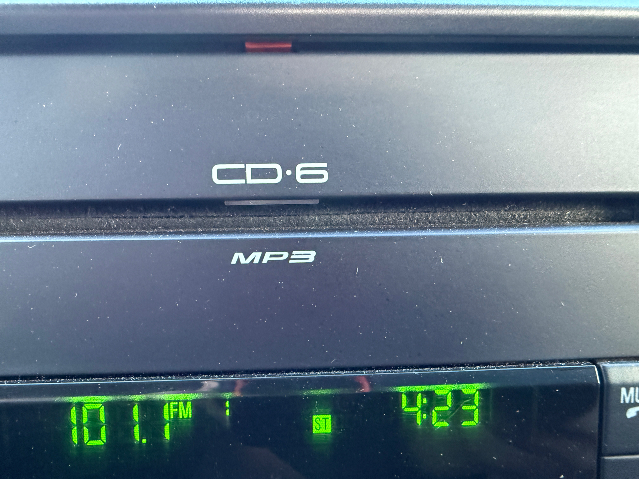 Ford Explorer Sport Trac 2WD 4dr V6 XLT 2007