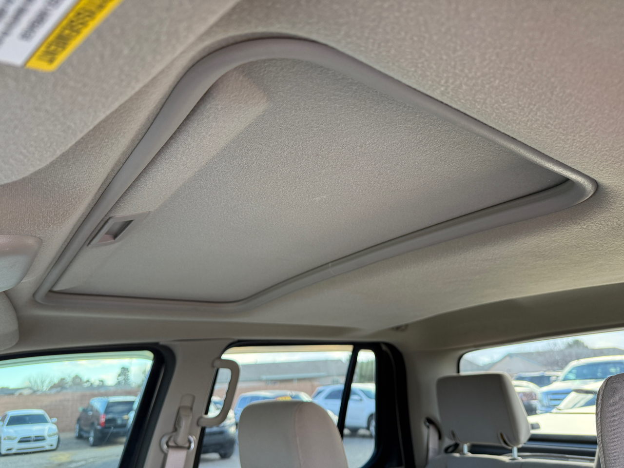 Ford Explorer Sport Trac 2WD 4dr V6 XLT 2007