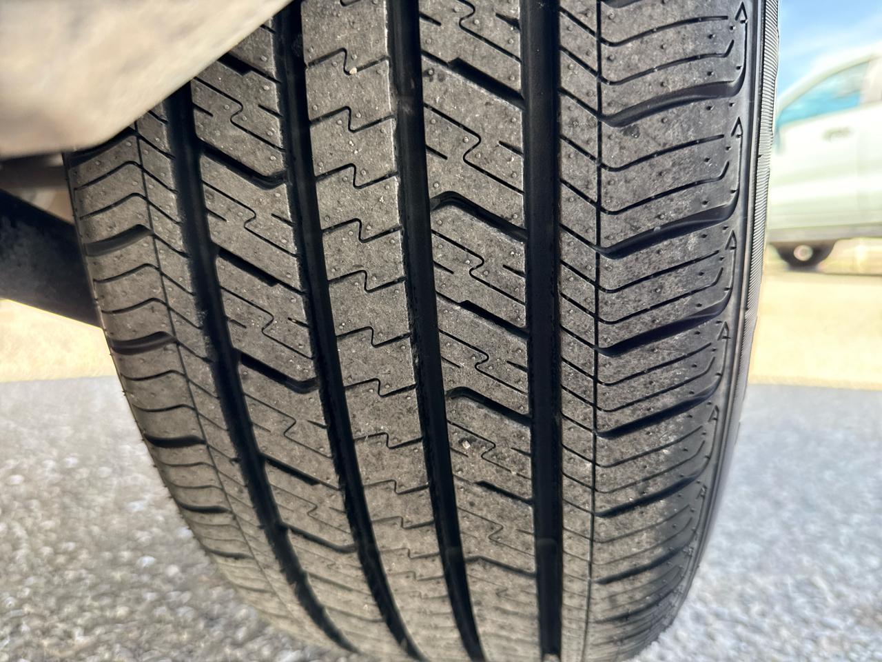 Jeep Renegade Latitude 4x4 2017