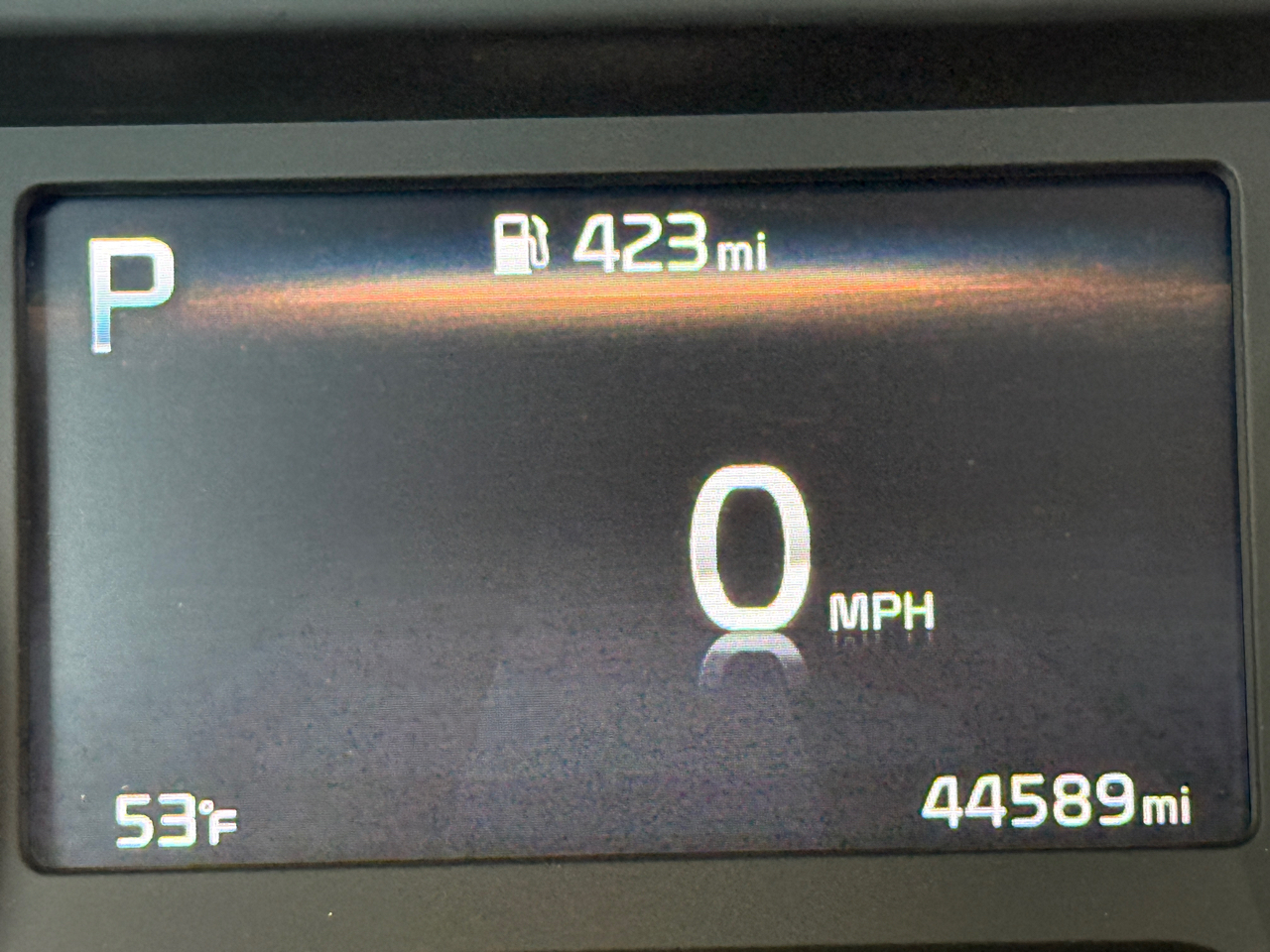 Kia Forte LXS IVT 2024