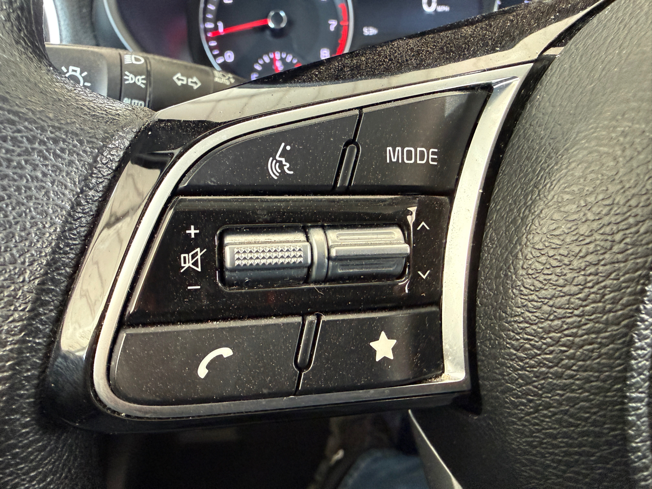 Kia Forte LXS IVT 2024