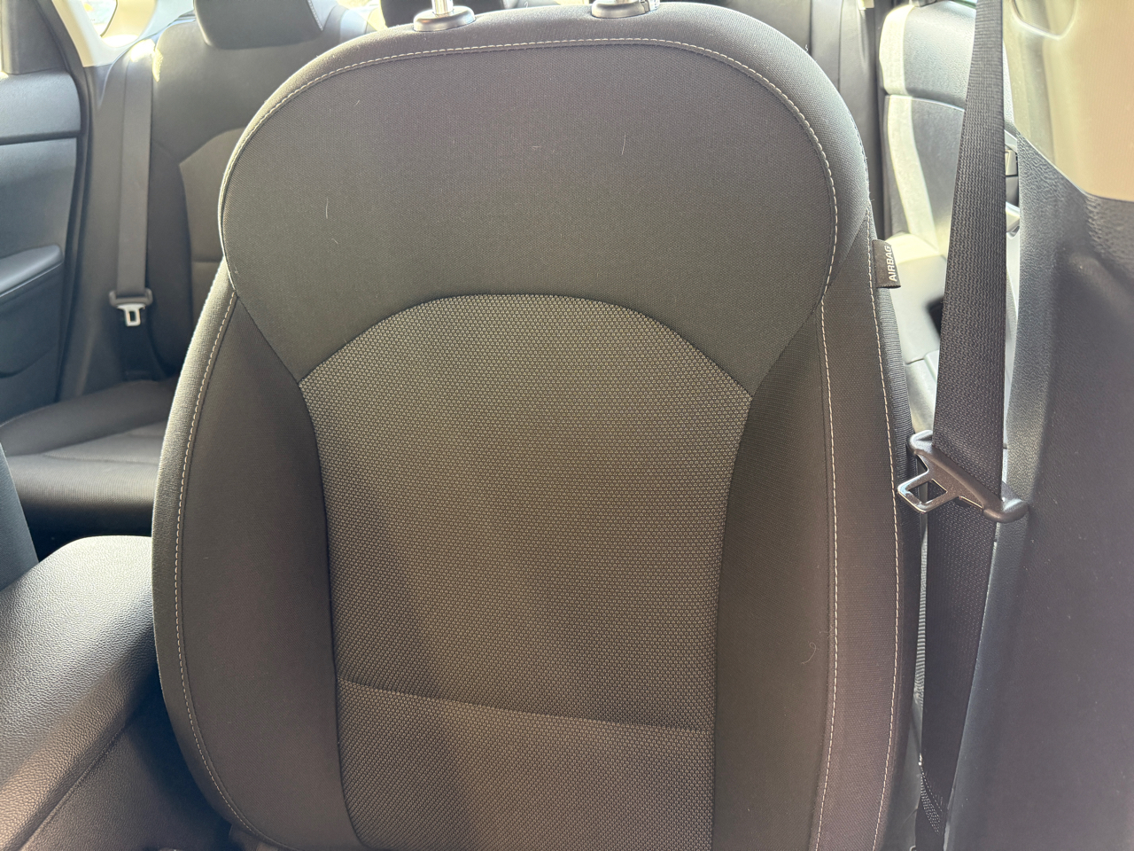 Kia Forte LXS IVT 2024