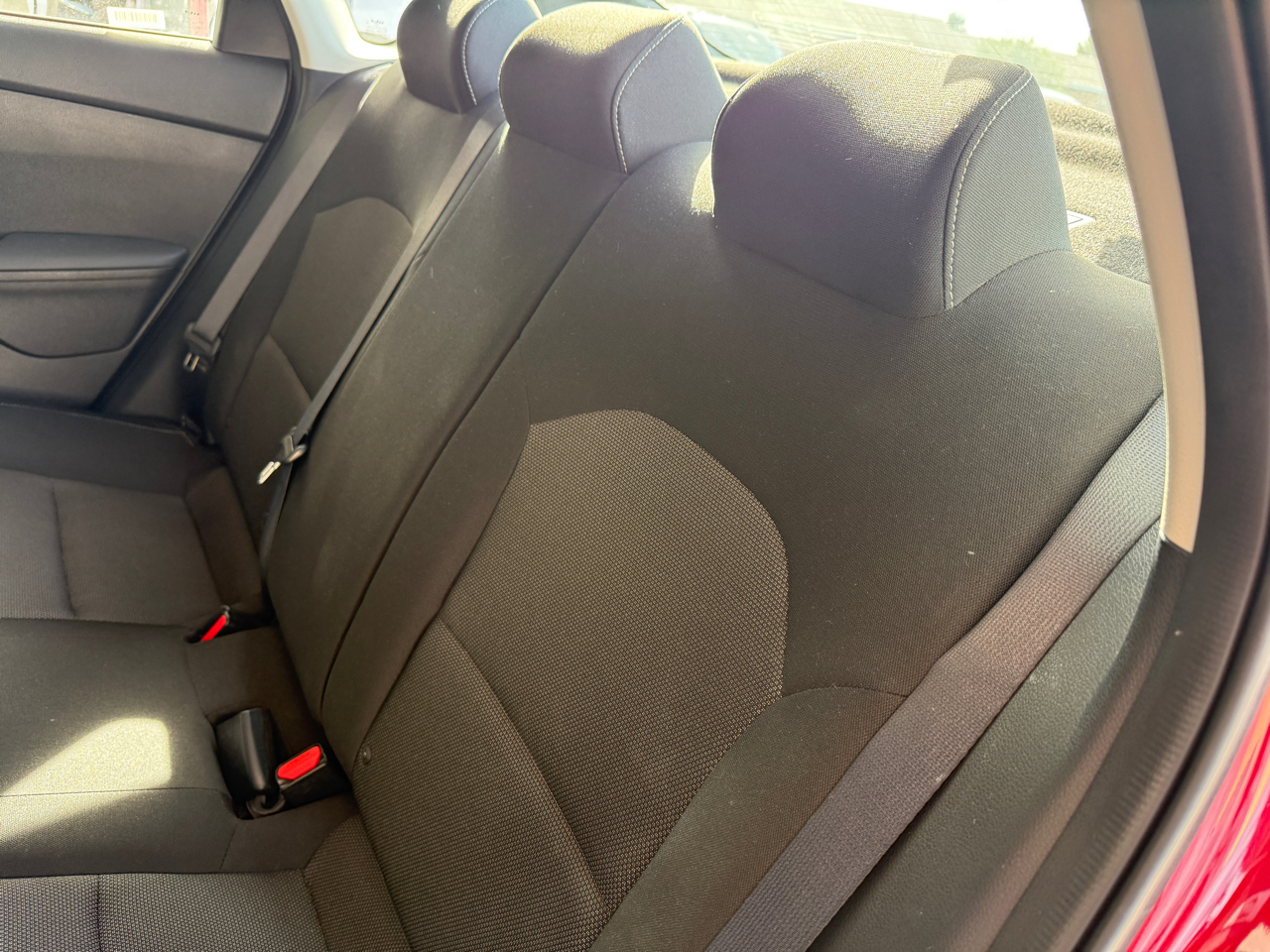 Kia Forte LXS IVT 2024