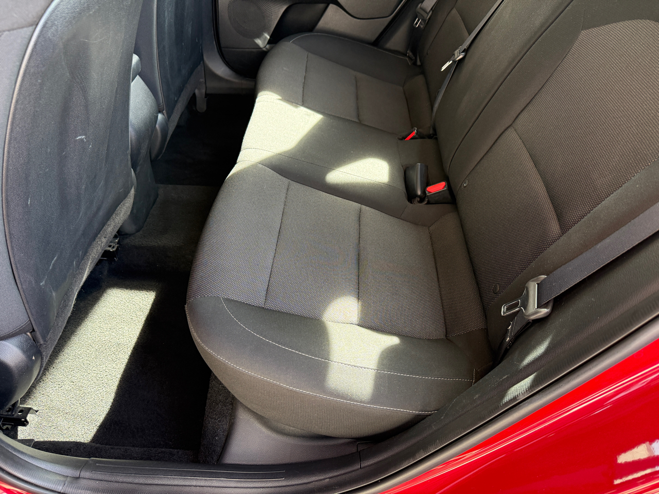 Kia Forte LXS IVT 2024