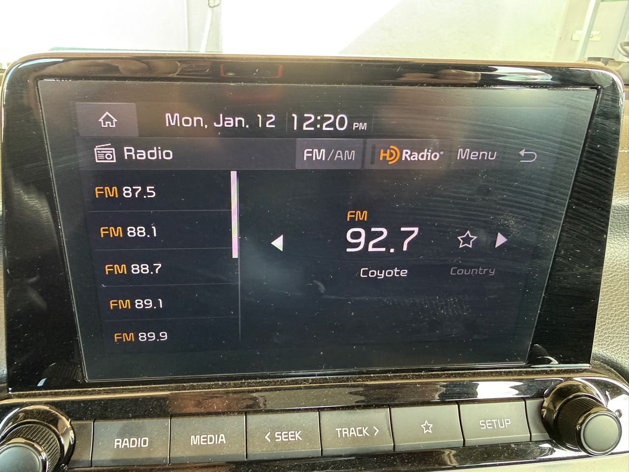 Kia Forte LXS IVT 2024