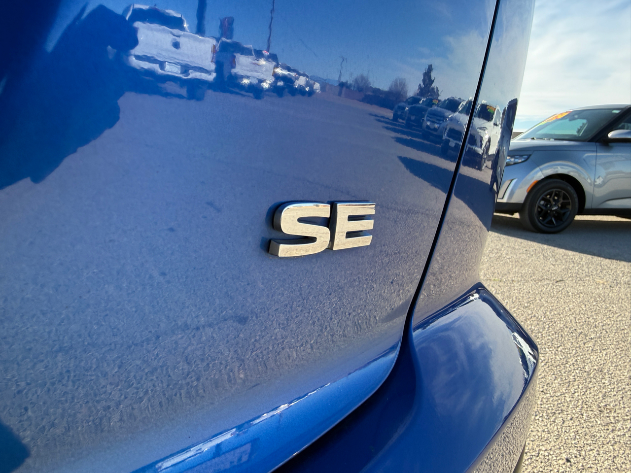 Mitsubishi Eclipse Cross SE S-AWC 2024