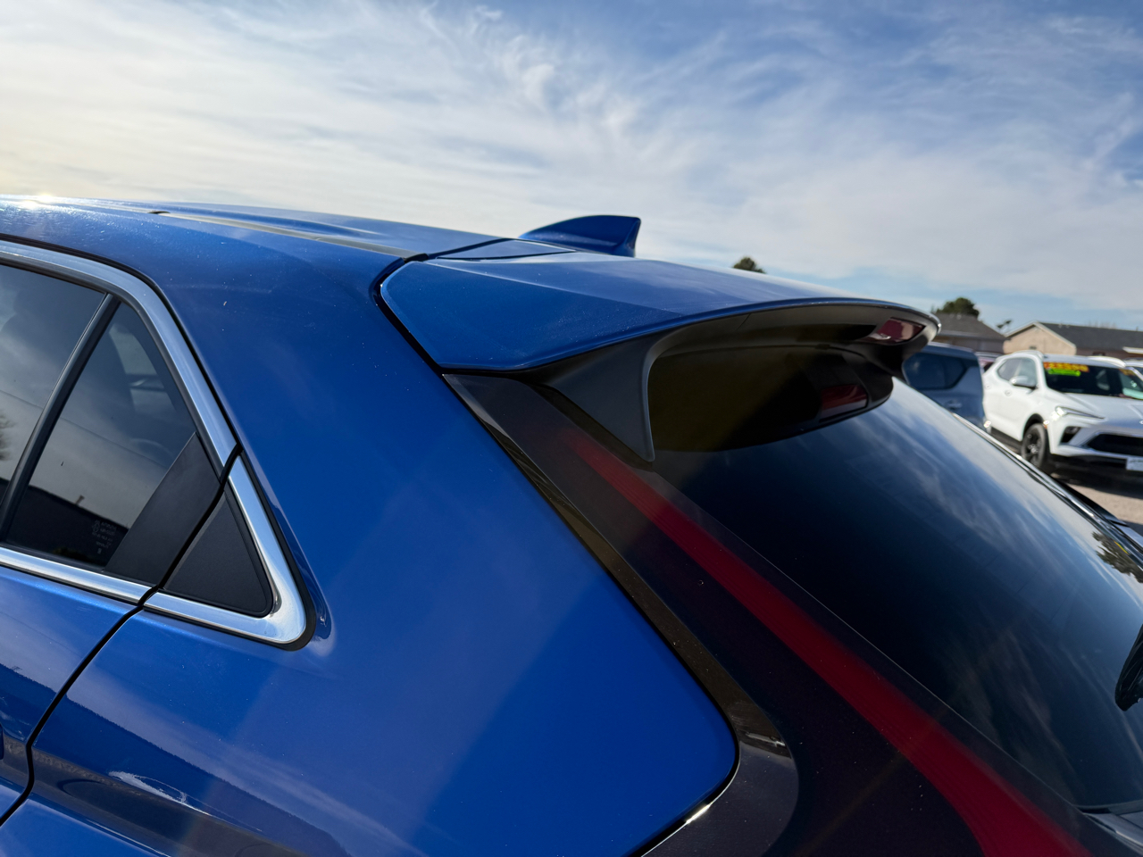 Mitsubishi Eclipse Cross SE S-AWC 2024