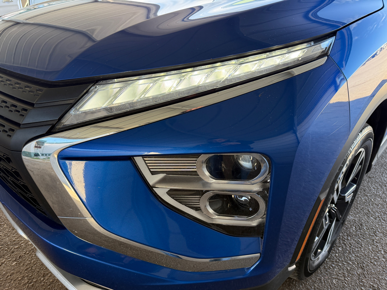 Mitsubishi Eclipse Cross SE S-AWC 2024