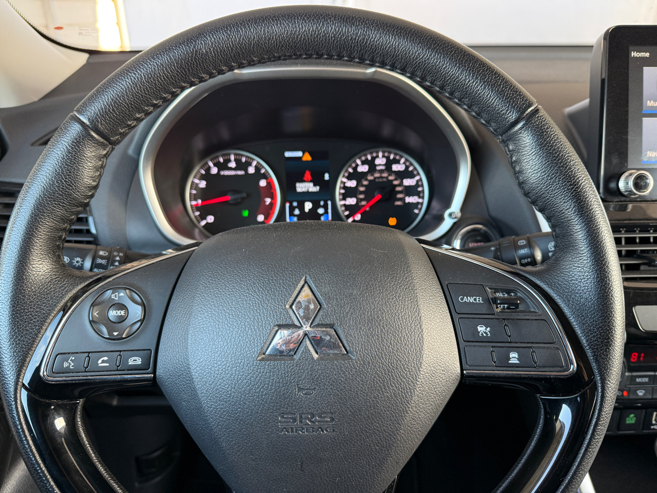 Mitsubishi Eclipse Cross SE S-AWC 2024