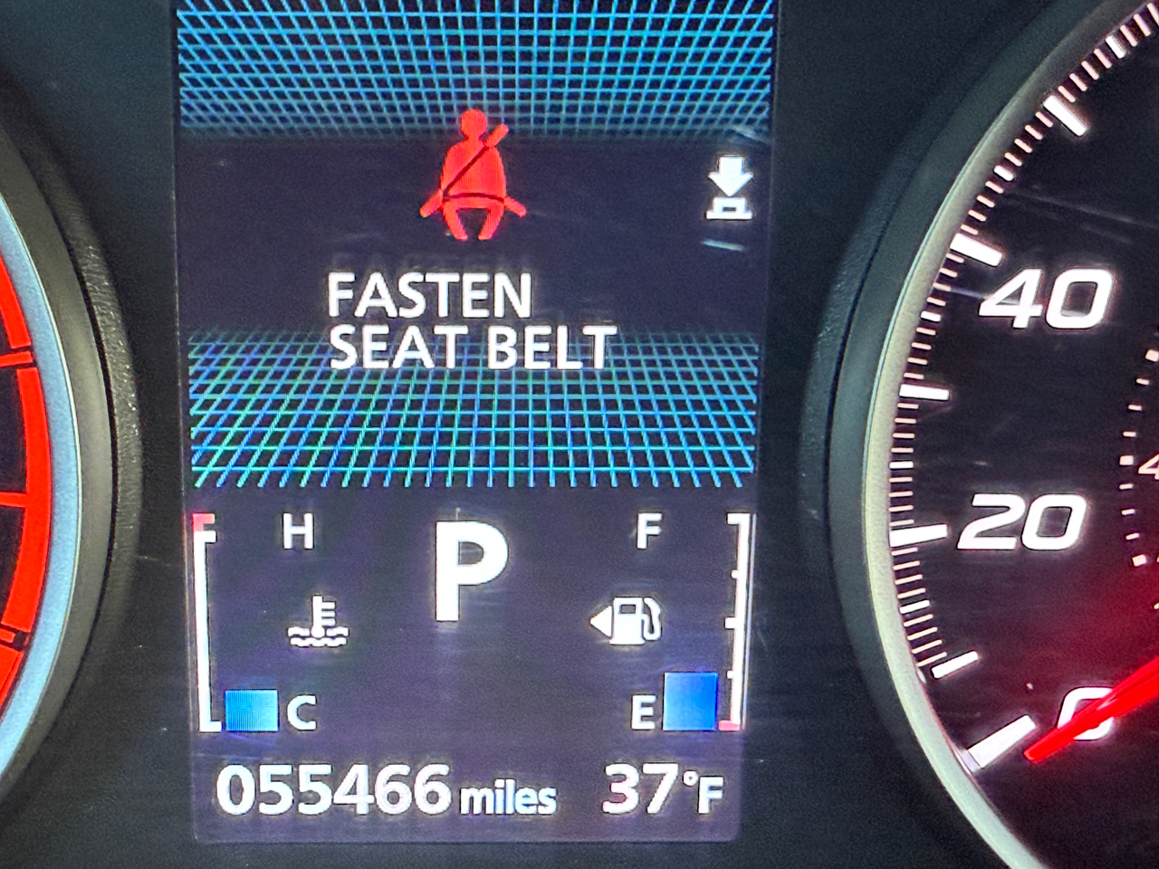 Mitsubishi Eclipse Cross SE S-AWC 2024