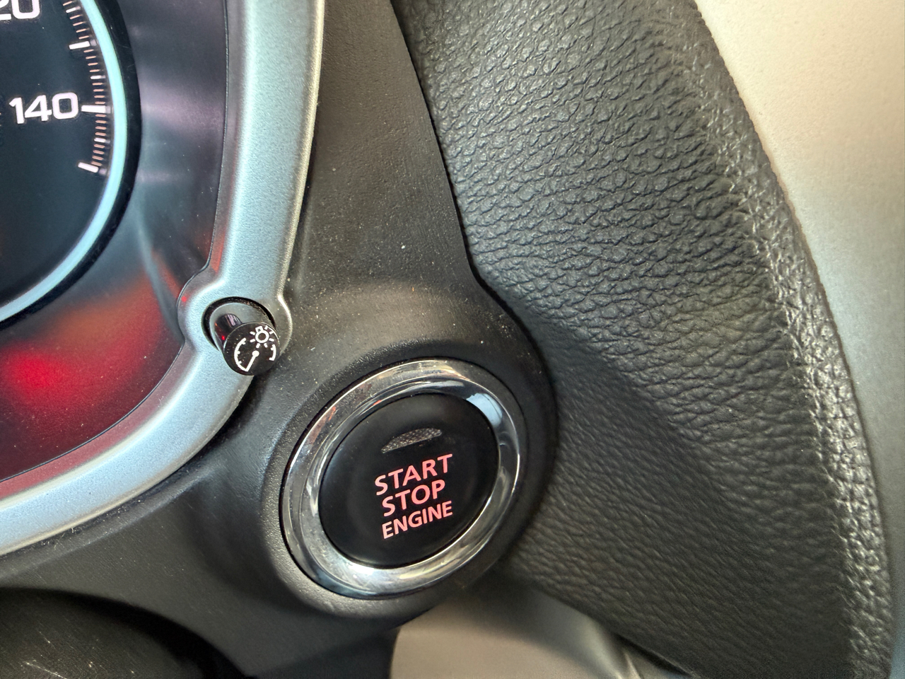 Mitsubishi Eclipse Cross SE S-AWC 2024