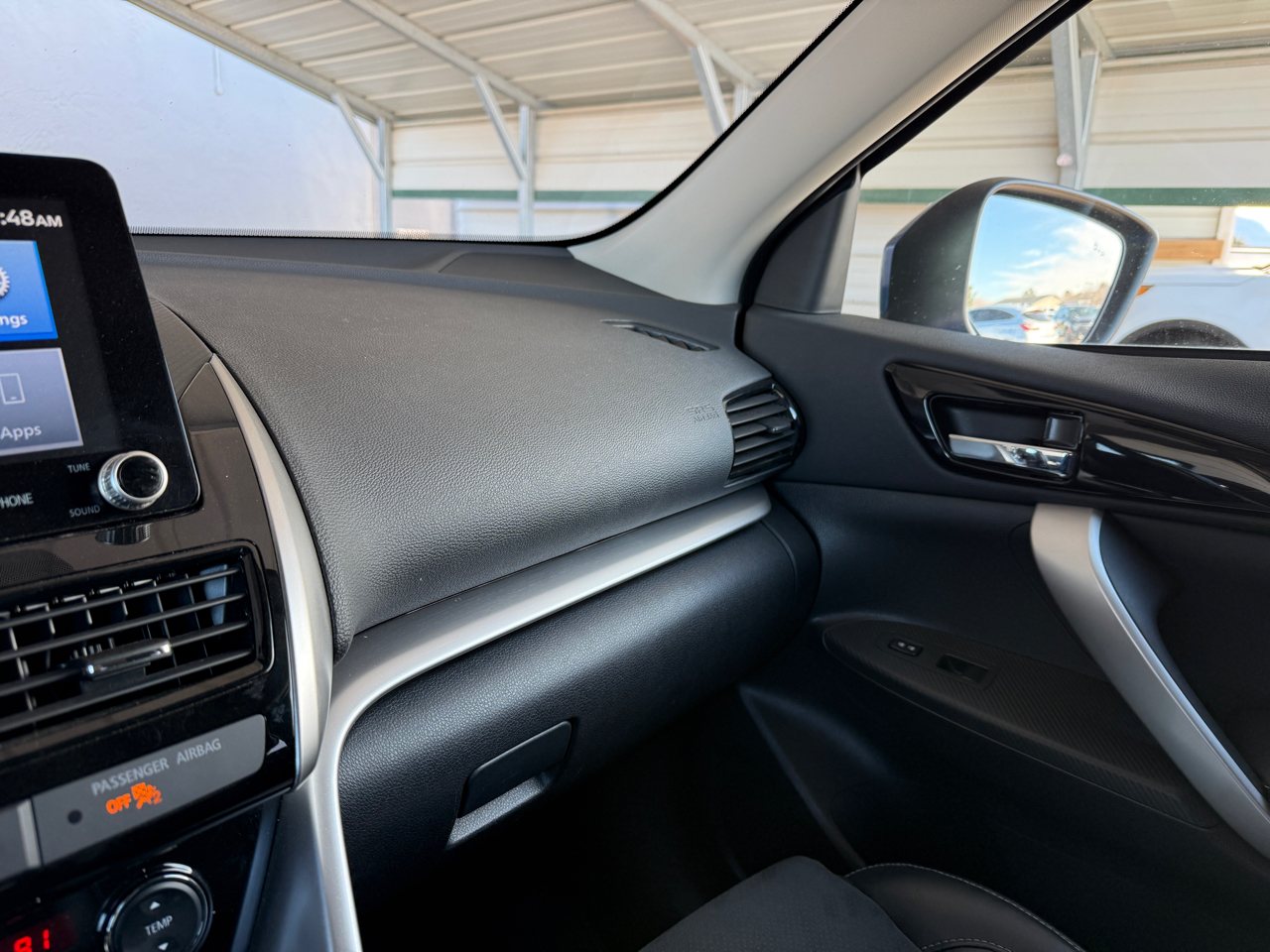 Mitsubishi Eclipse Cross SE S-AWC 2024