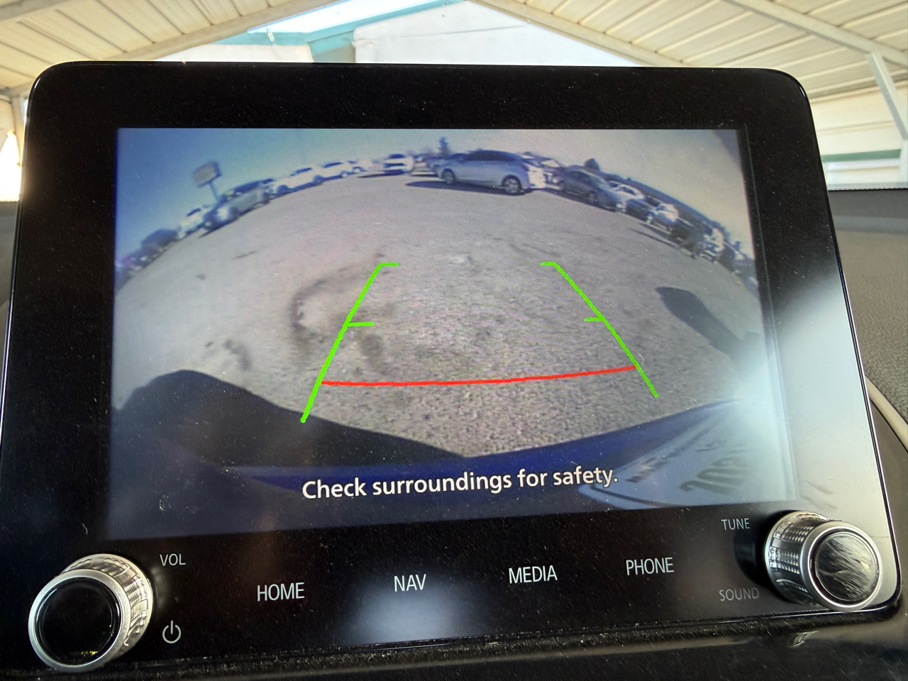 Mitsubishi Eclipse Cross SE S-AWC 2024