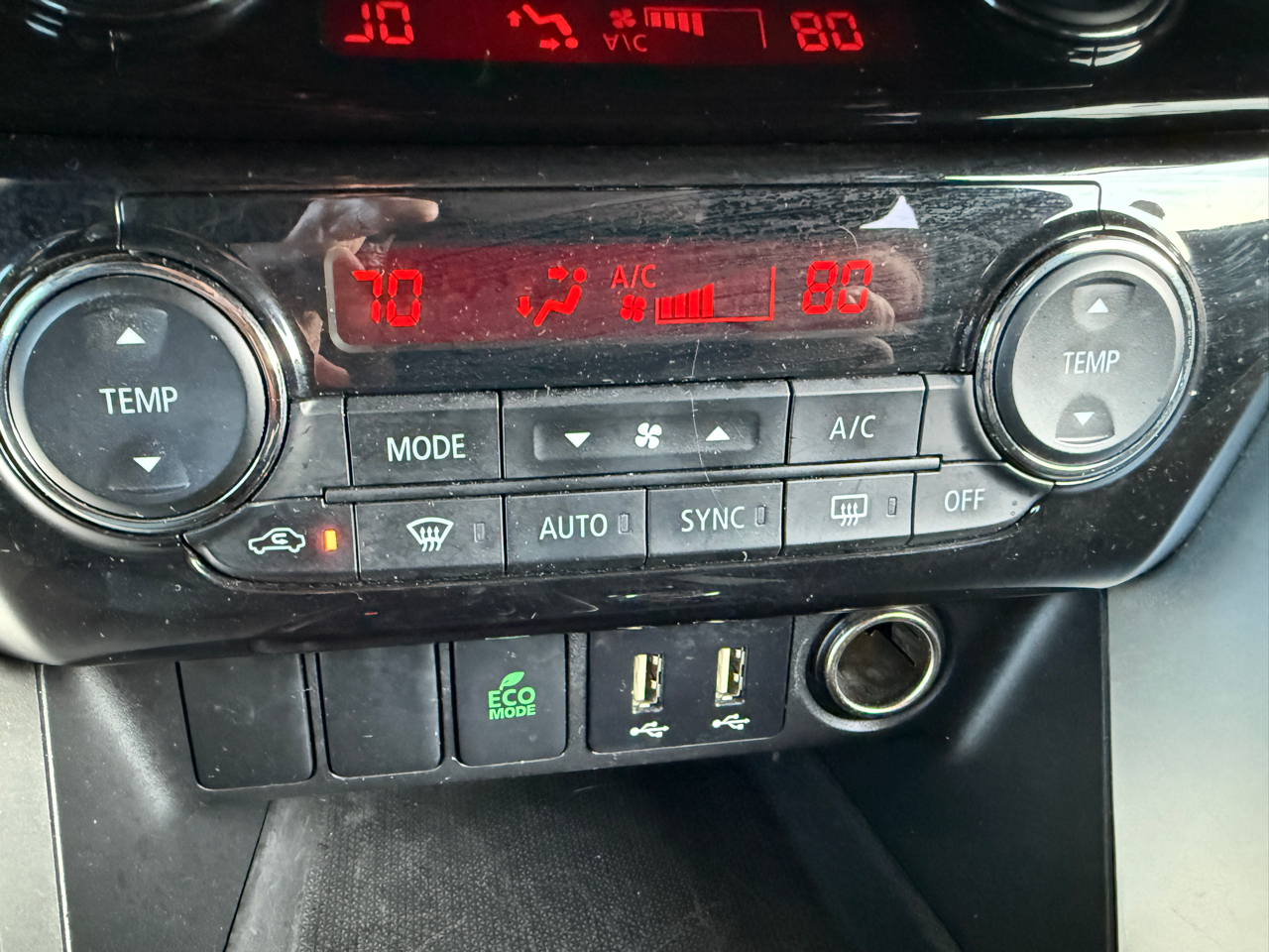 Mitsubishi Eclipse Cross SE S-AWC 2024