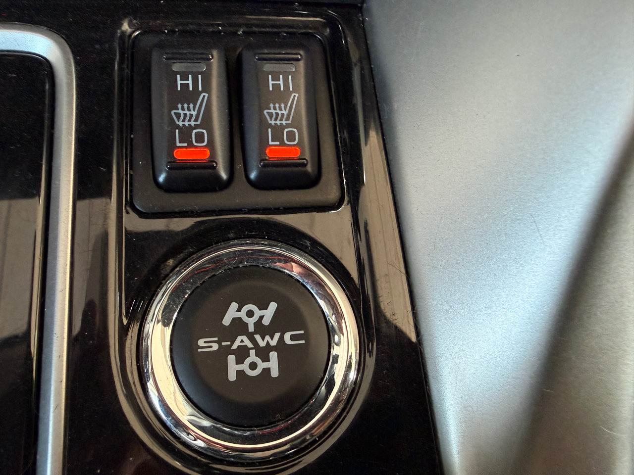 Mitsubishi Eclipse Cross SE S-AWC 2024