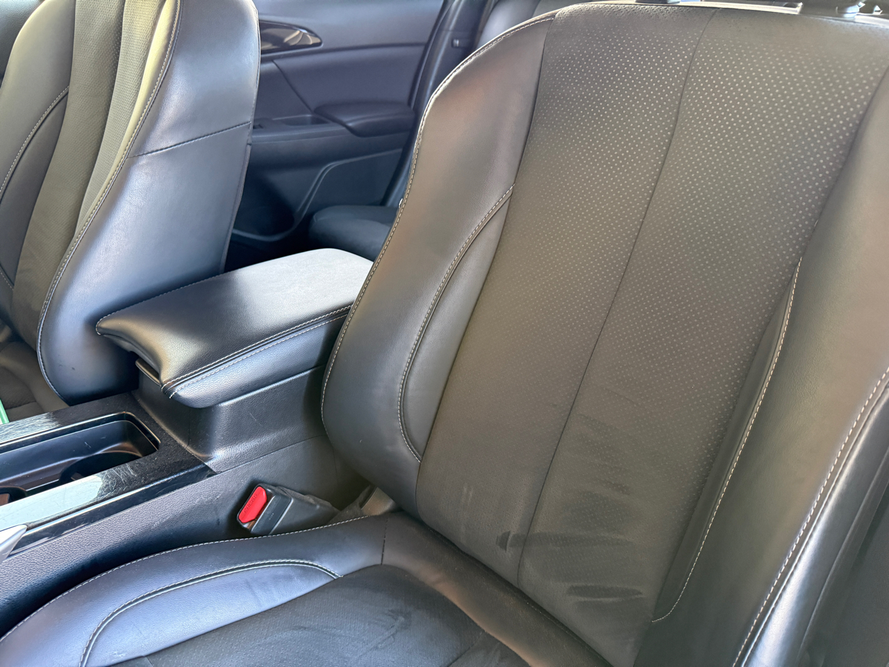 Mitsubishi Eclipse Cross SE S-AWC 2024