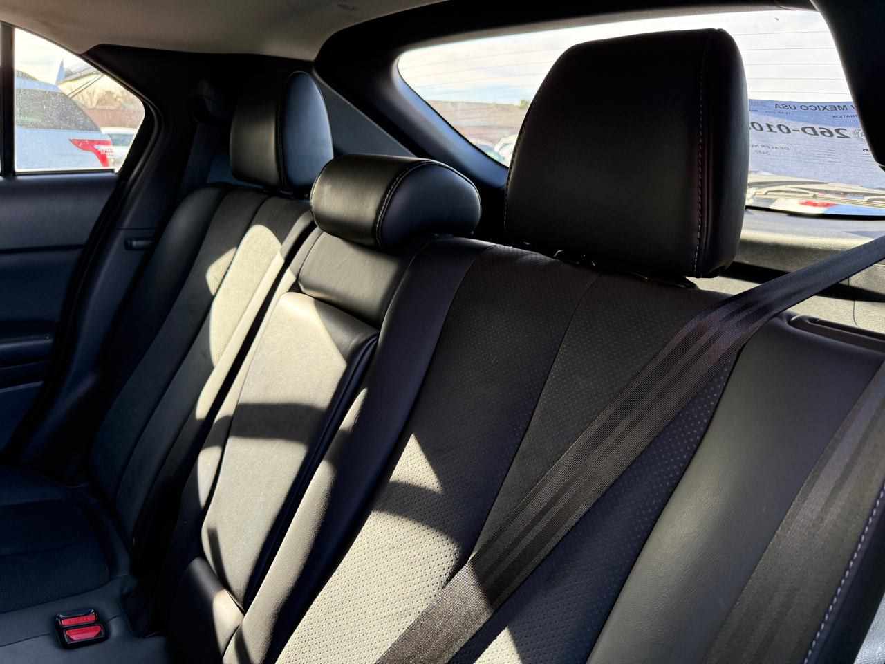 Mitsubishi Eclipse Cross SE S-AWC 2024