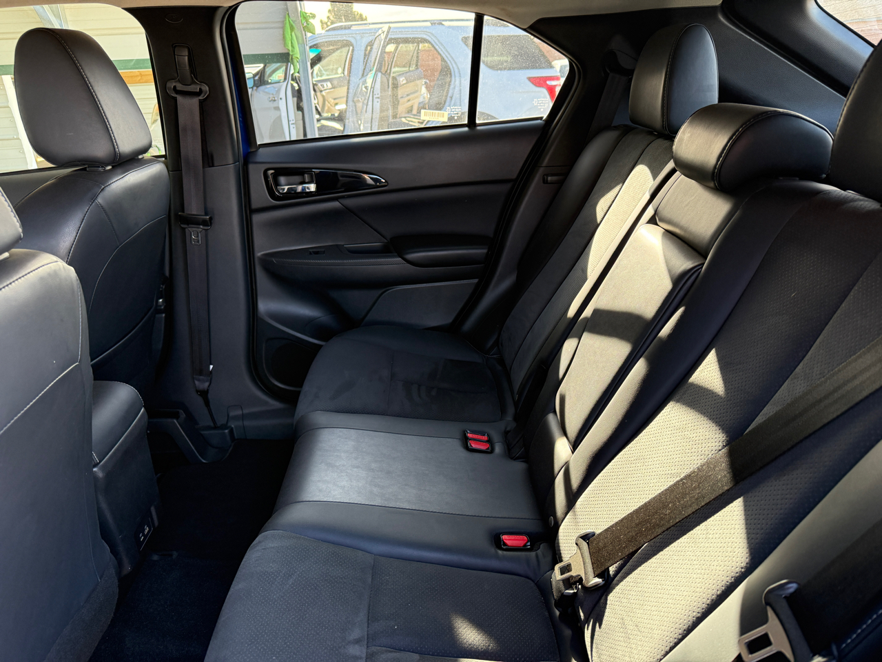 Mitsubishi Eclipse Cross SE S-AWC 2024