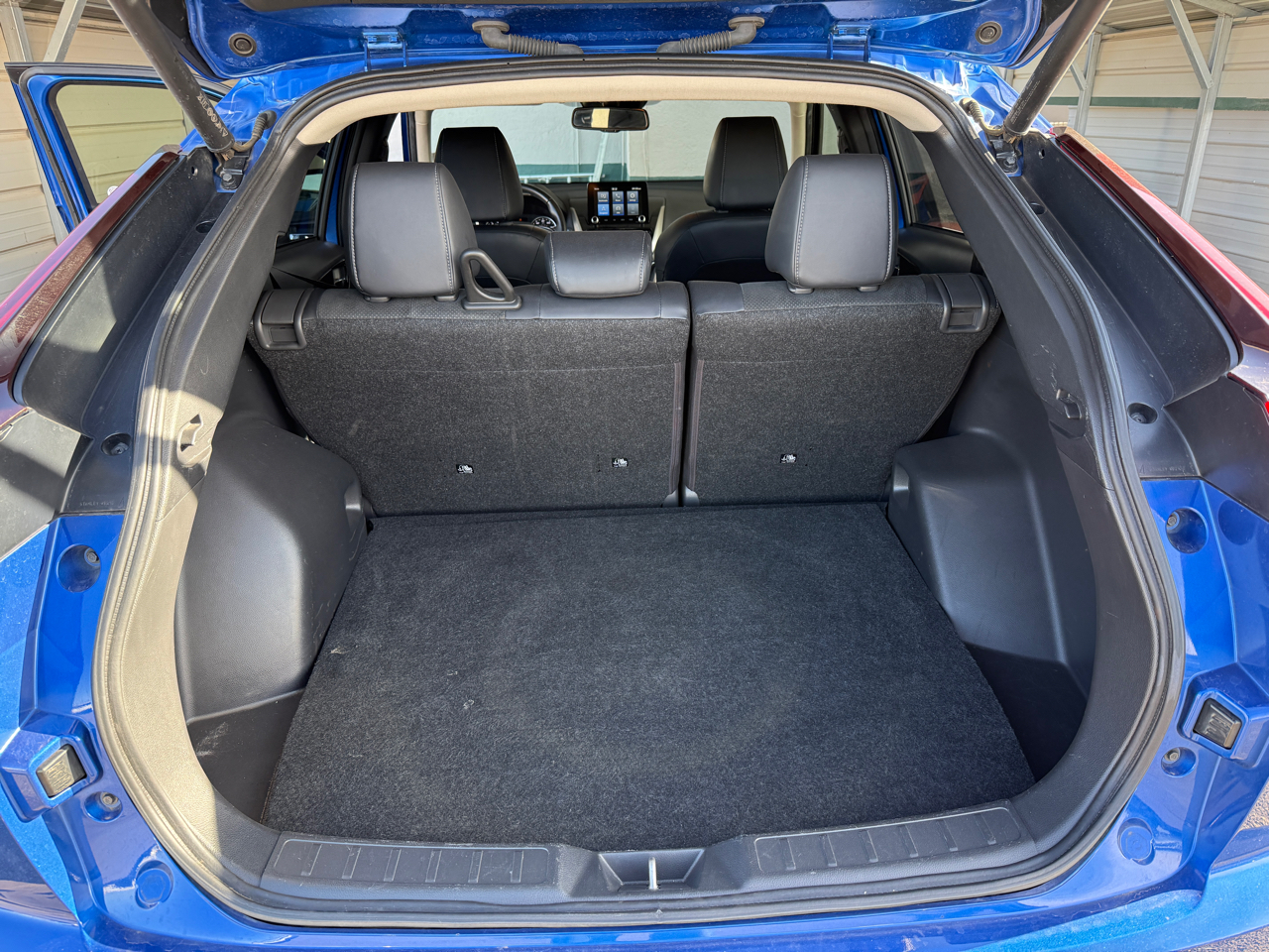 Mitsubishi Eclipse Cross SE S-AWC 2024