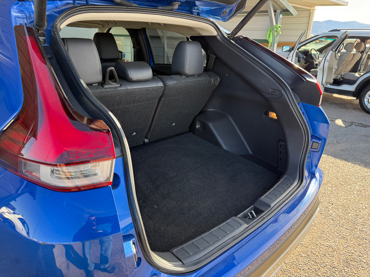 Mitsubishi Eclipse Cross SE S-AWC 2024