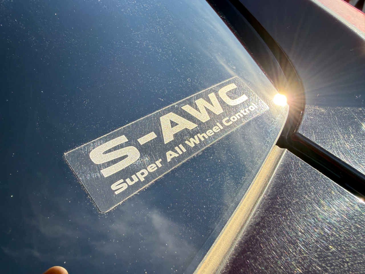 Mitsubishi Eclipse Cross SE S-AWC 2024