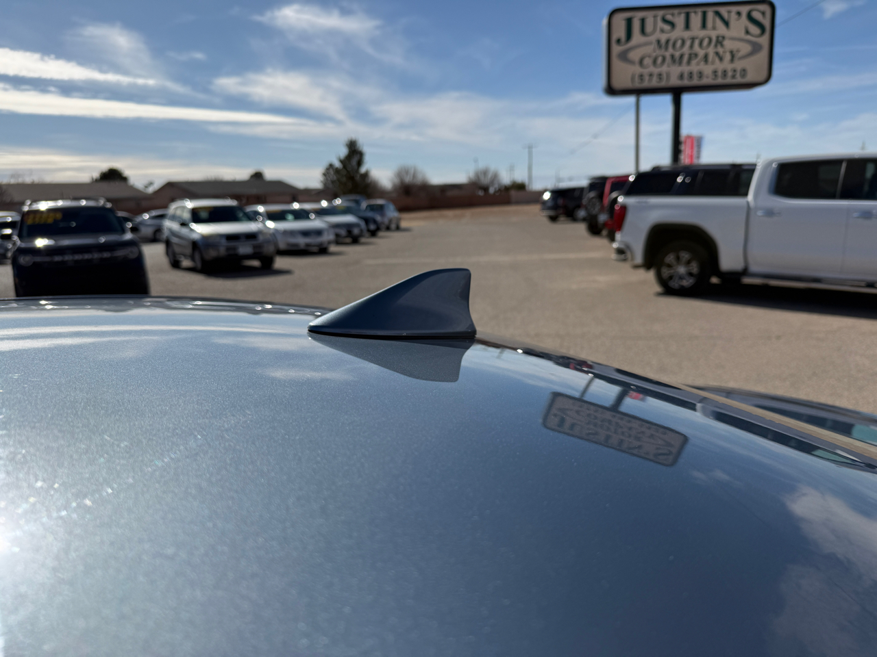 Toyota Corolla LE CVT (Natl) 2024