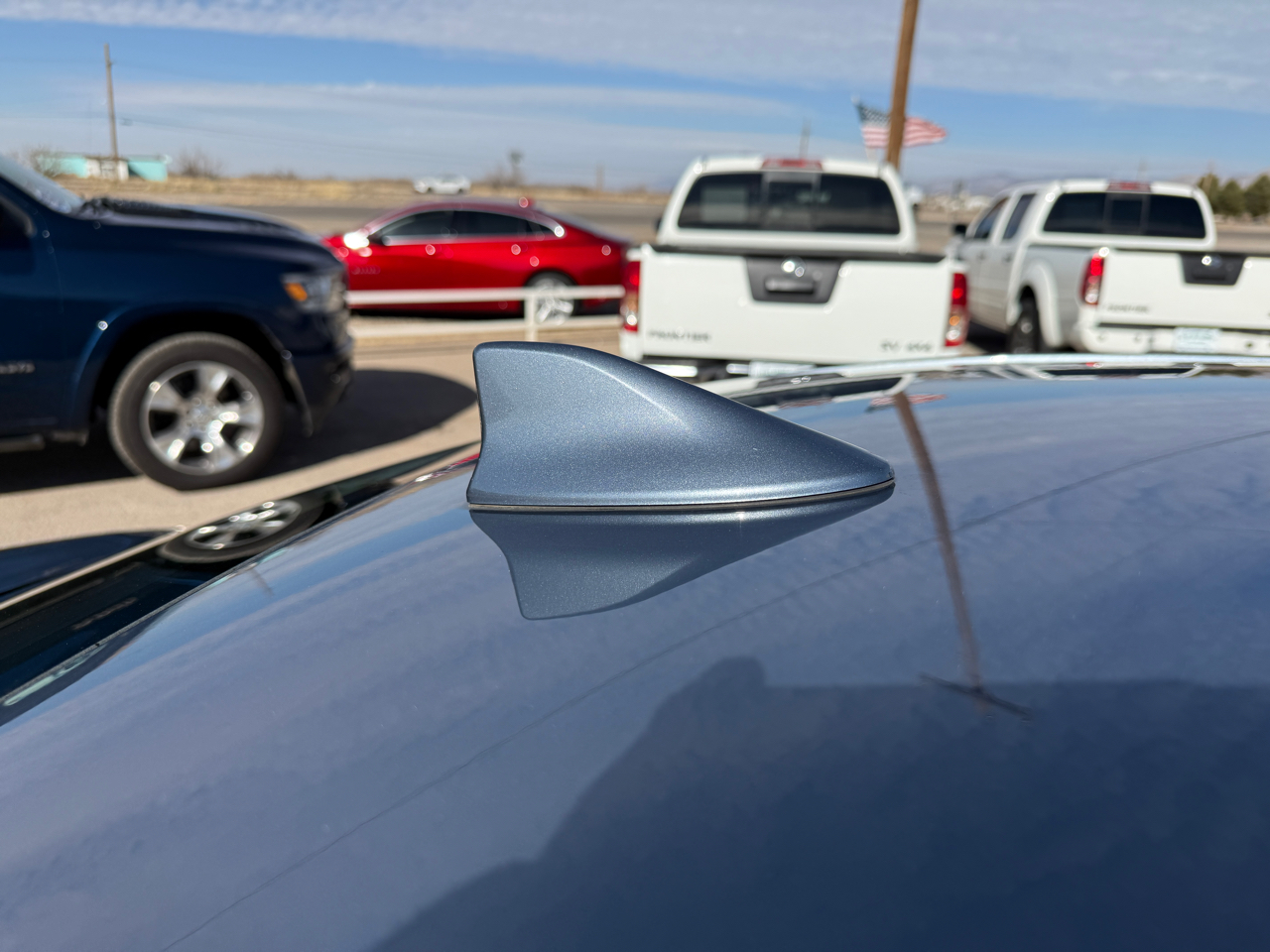 Toyota Corolla LE CVT (Natl) 2024