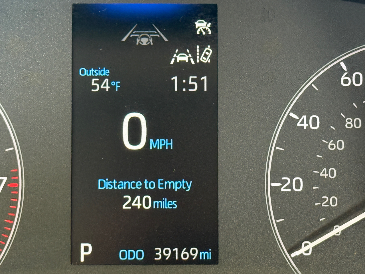 Toyota Corolla LE CVT (Natl) 2024