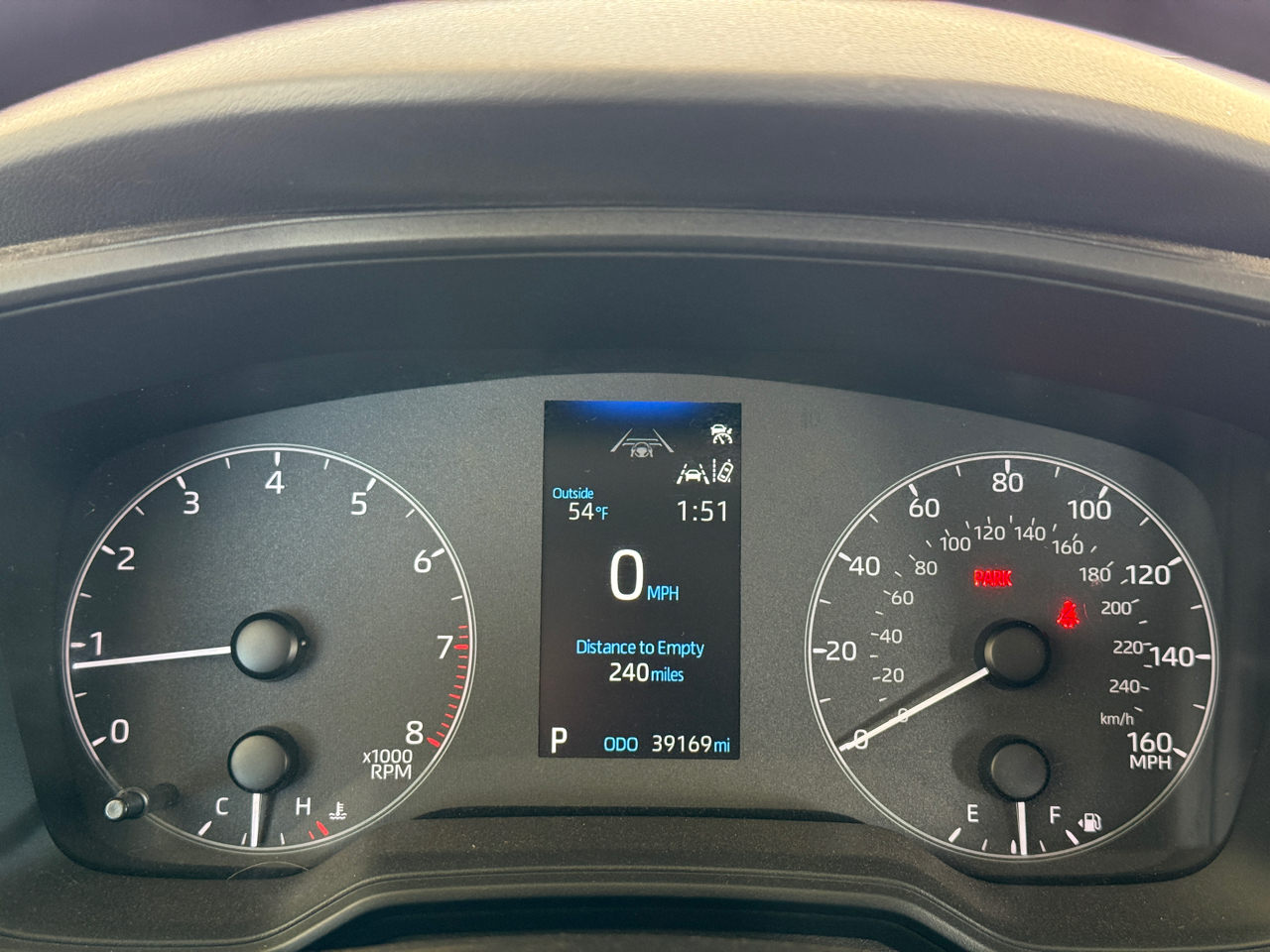 Toyota Corolla LE CVT (Natl) 2024