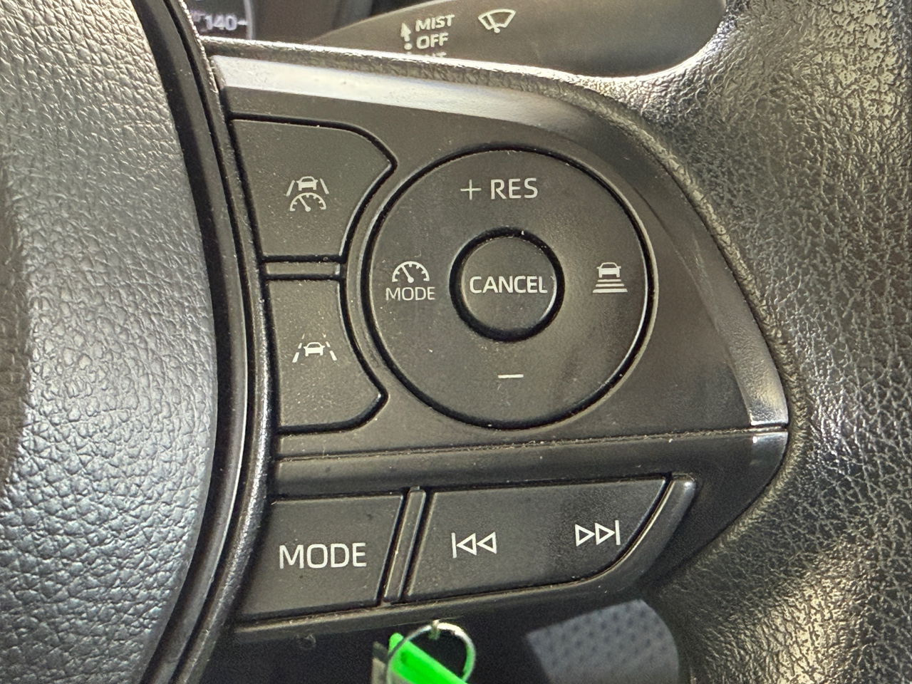 Toyota Corolla LE CVT (Natl) 2024