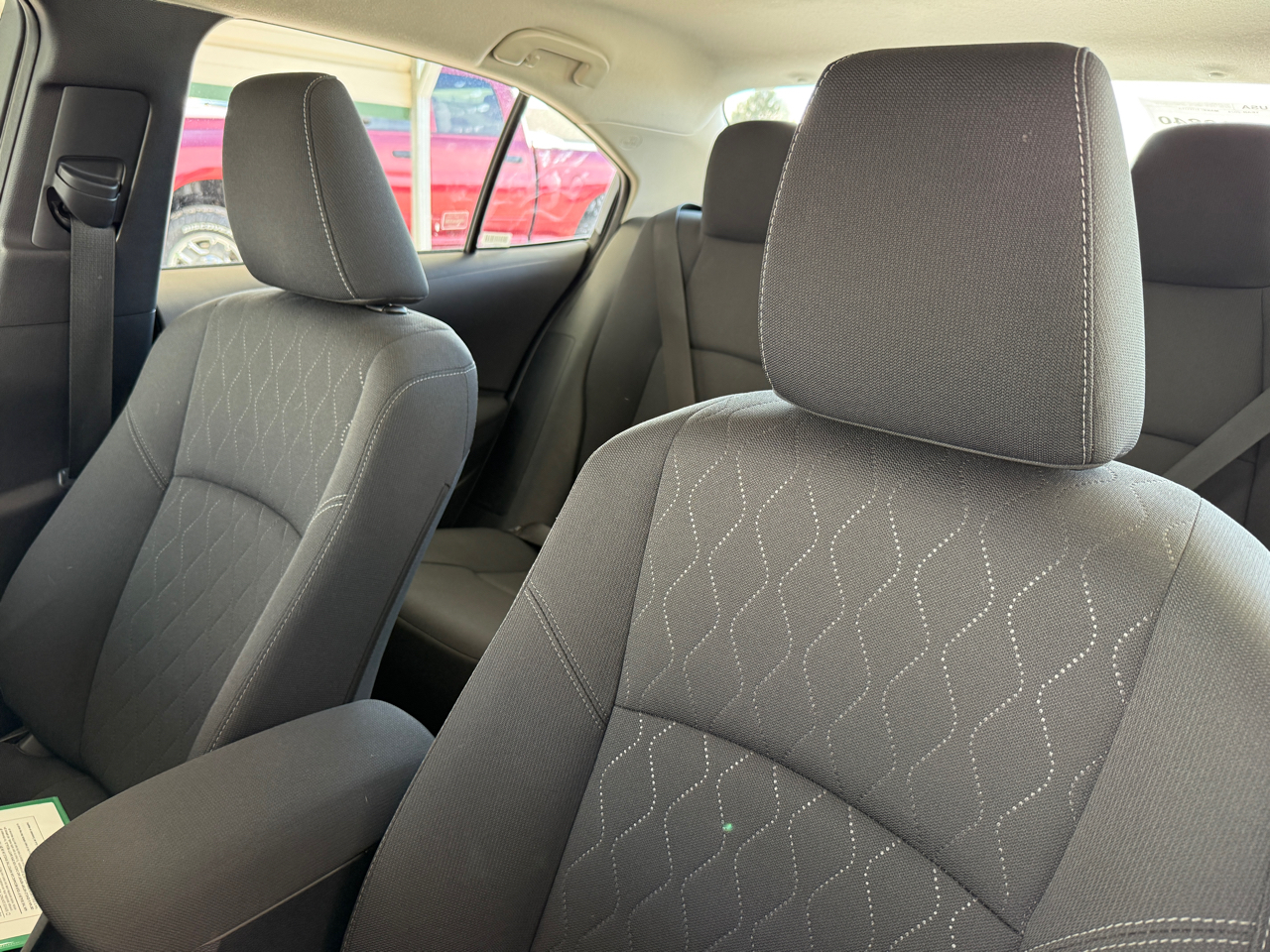 Toyota Corolla LE CVT (Natl) 2024