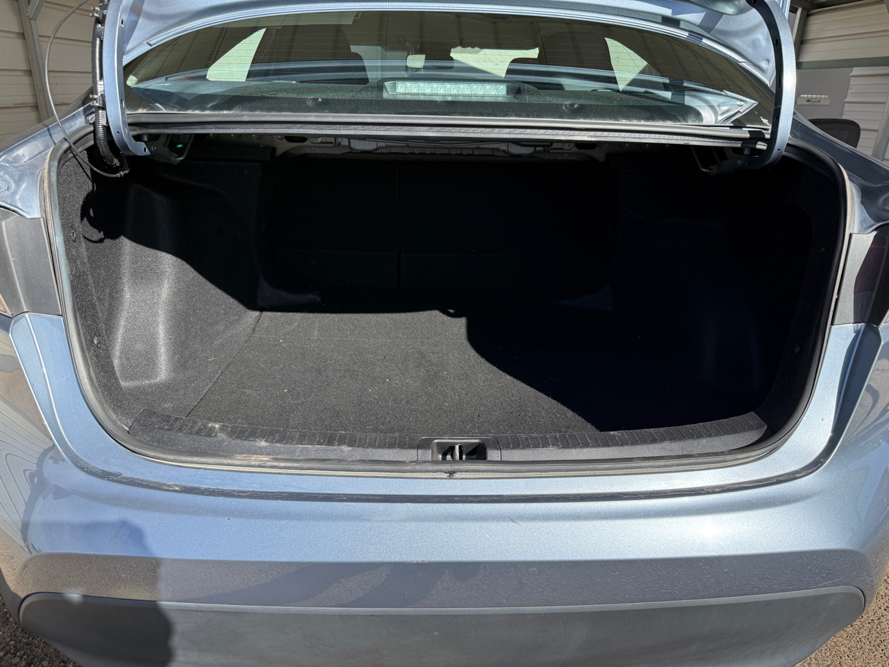 Toyota Corolla LE CVT (Natl) 2024