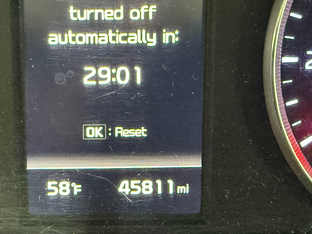 Kia K5 LXS Auto FWD 2022