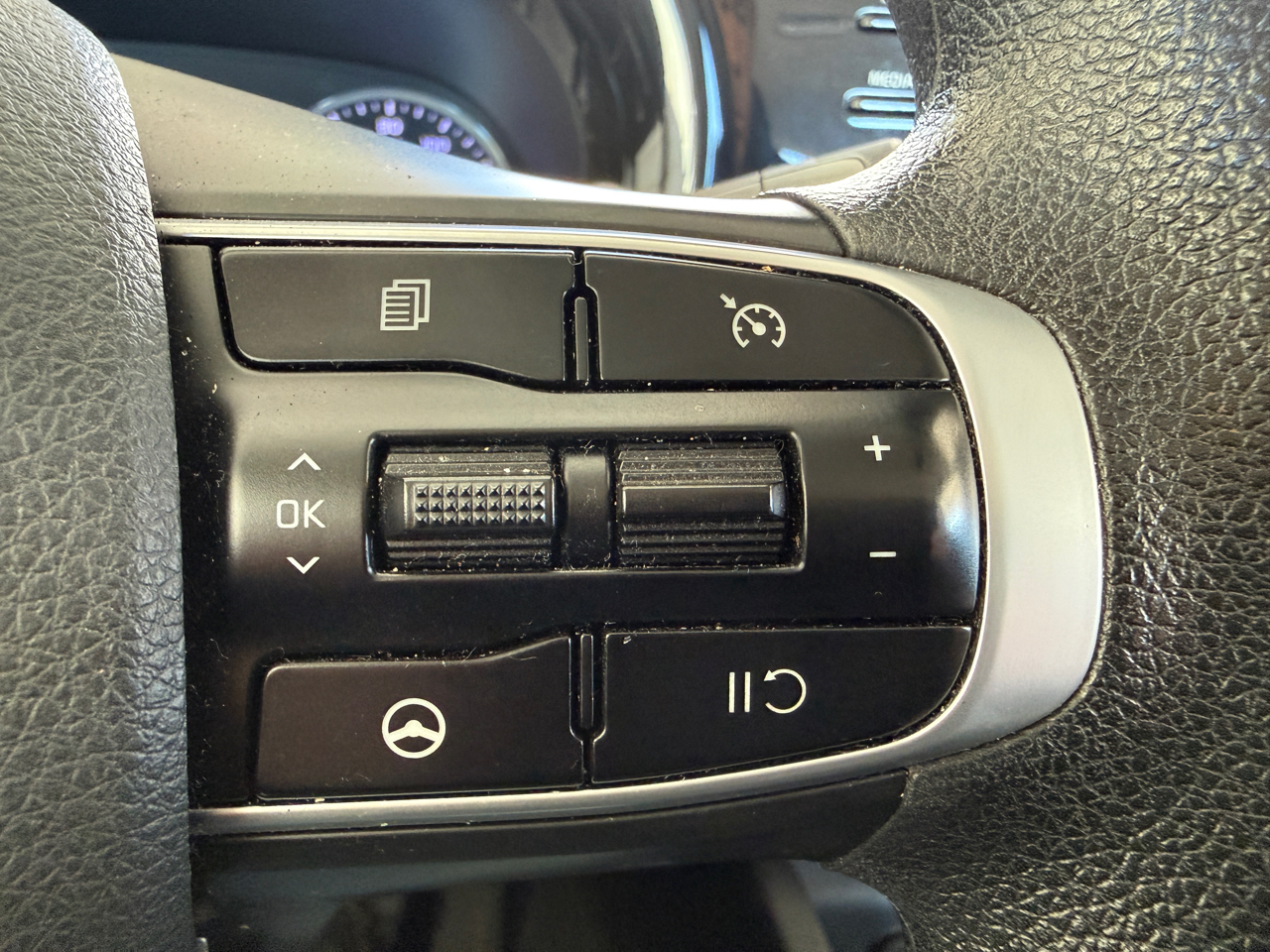 Kia K5 LXS Auto FWD 2022