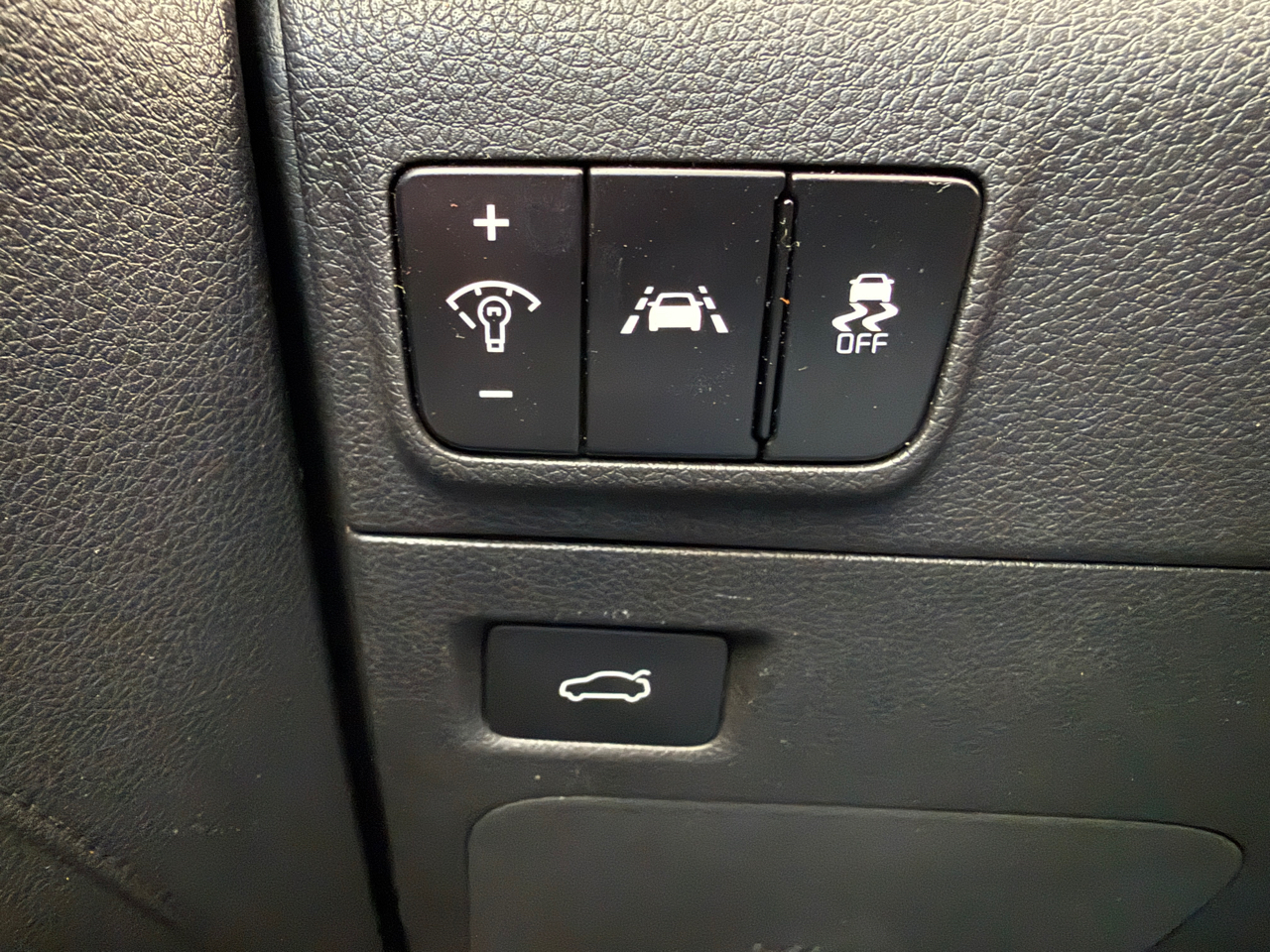 Kia K5 LXS Auto FWD 2022