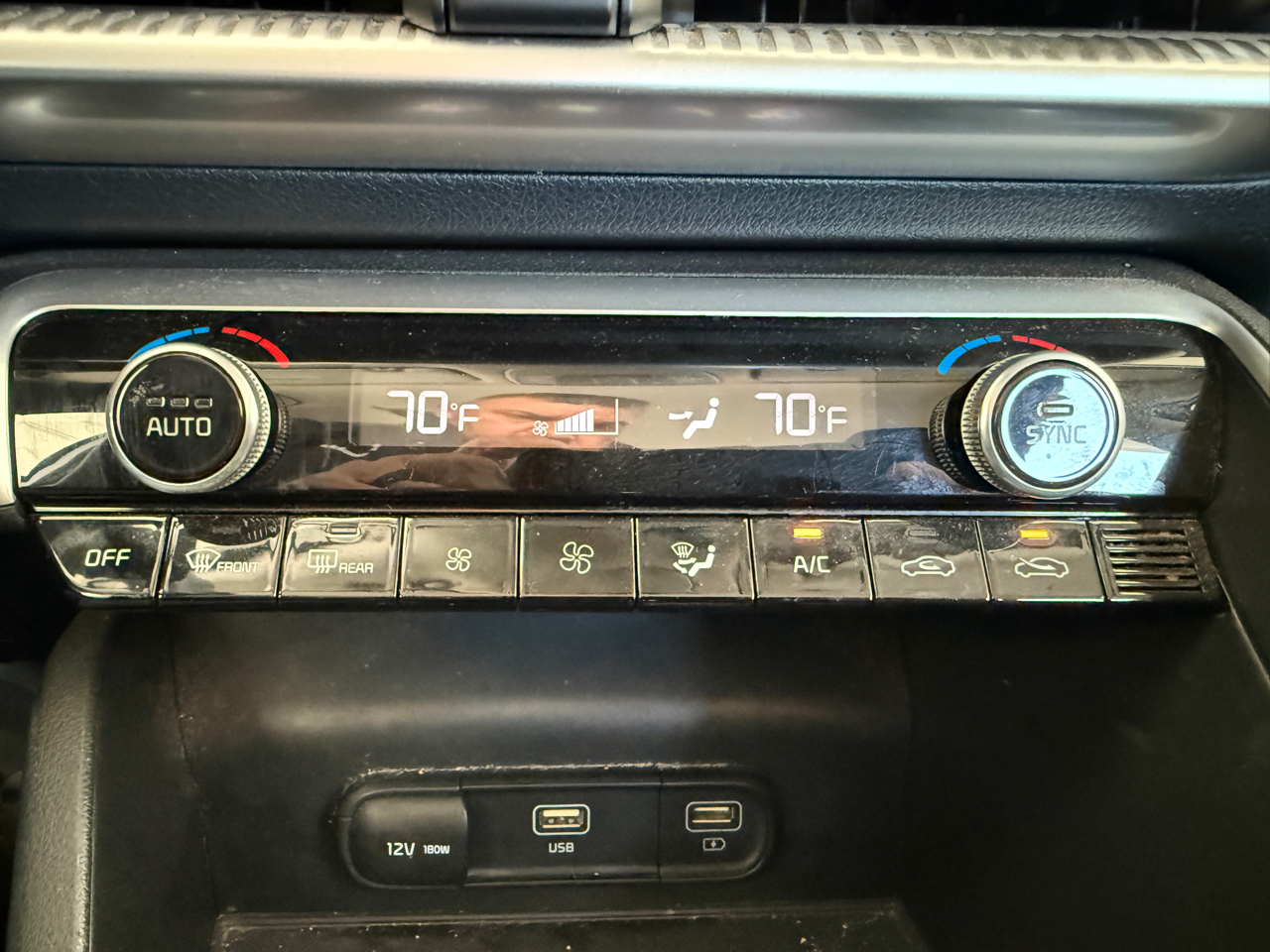 Kia K5 LXS Auto FWD 2022