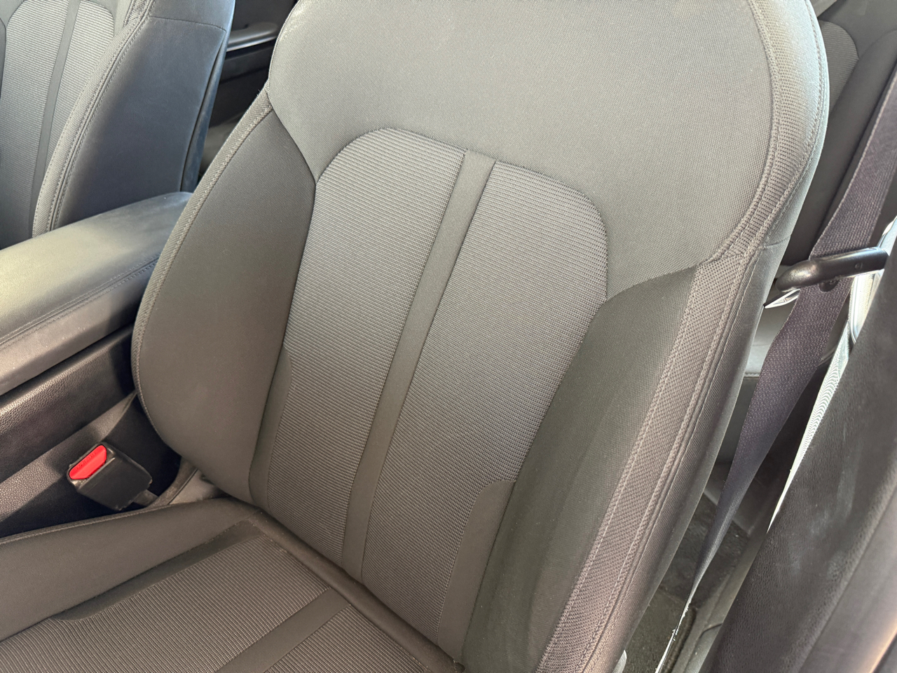 Kia K5 LXS Auto FWD 2022