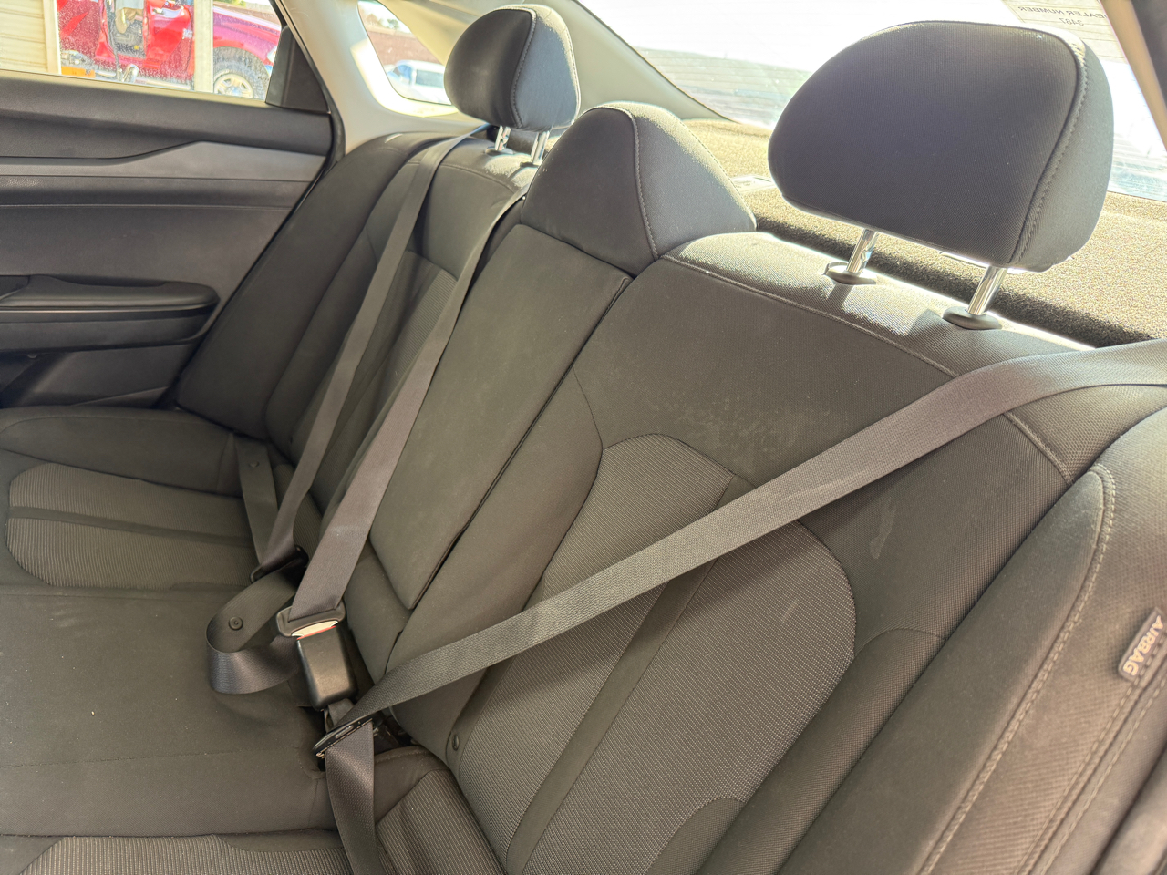 Kia K5 LXS Auto FWD 2022