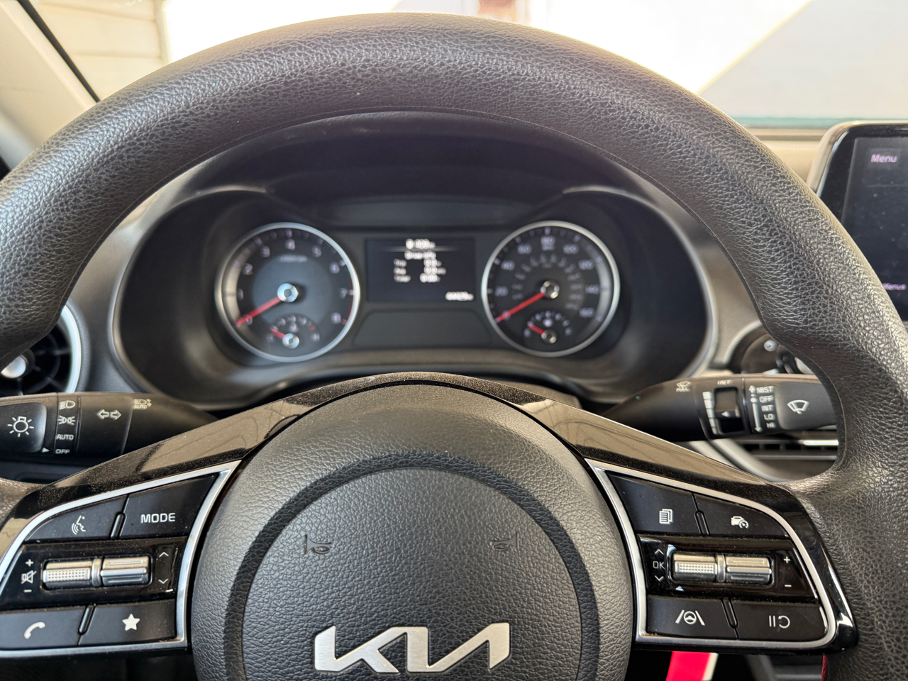 Kia Forte LXS IVT 2024