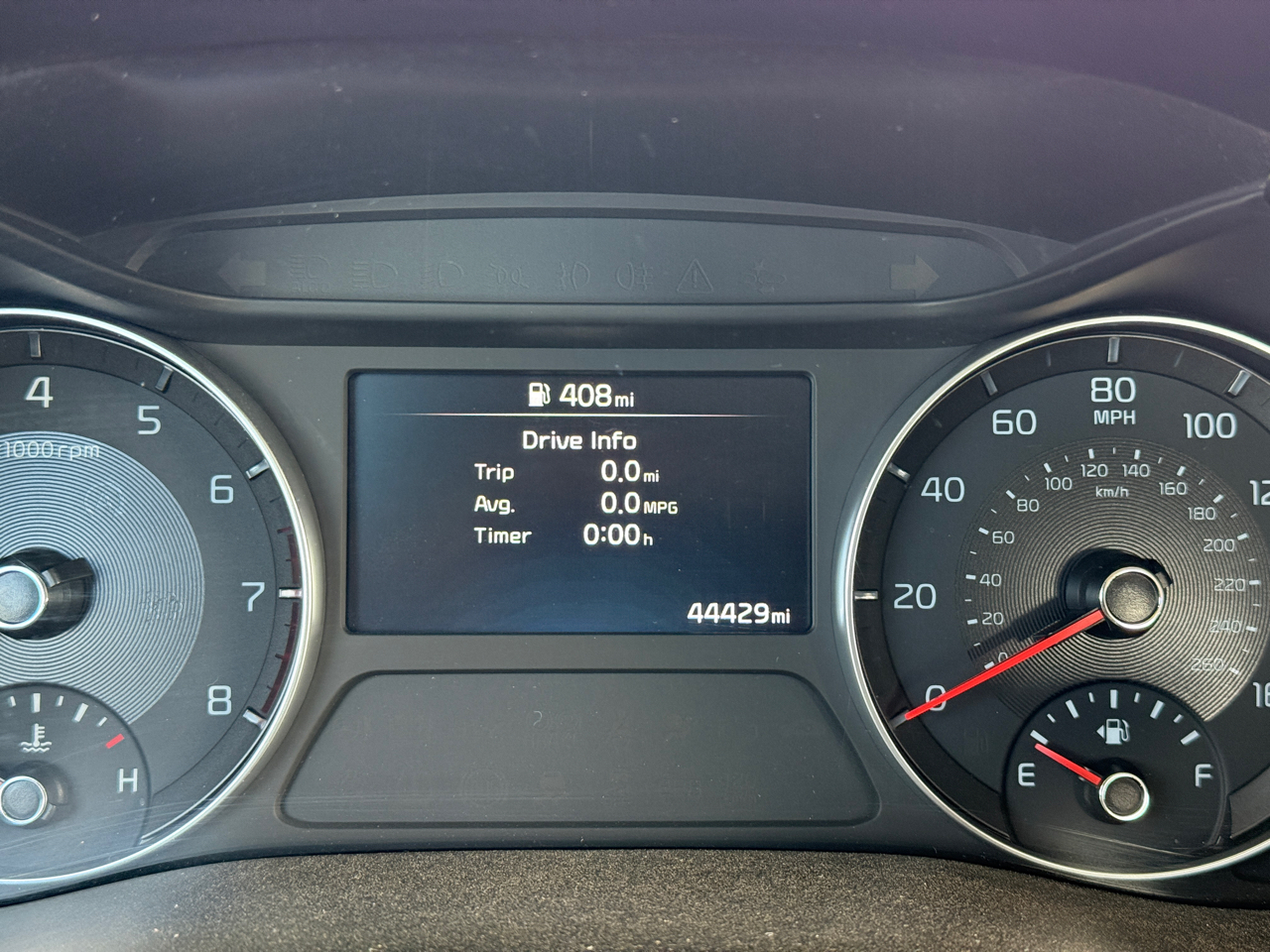 Kia Forte LXS IVT 2024