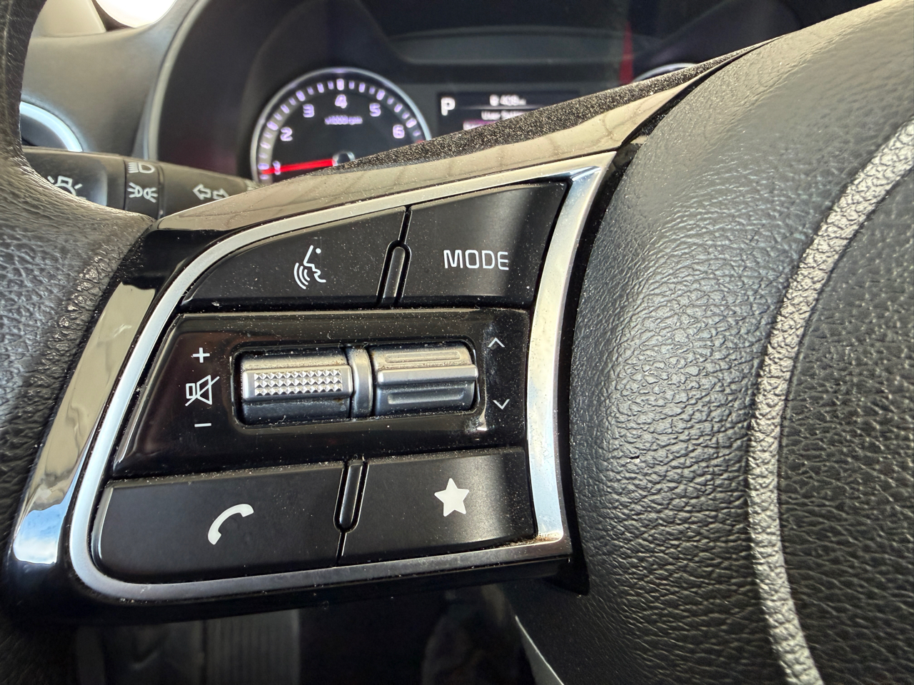 Kia Forte LXS IVT 2024