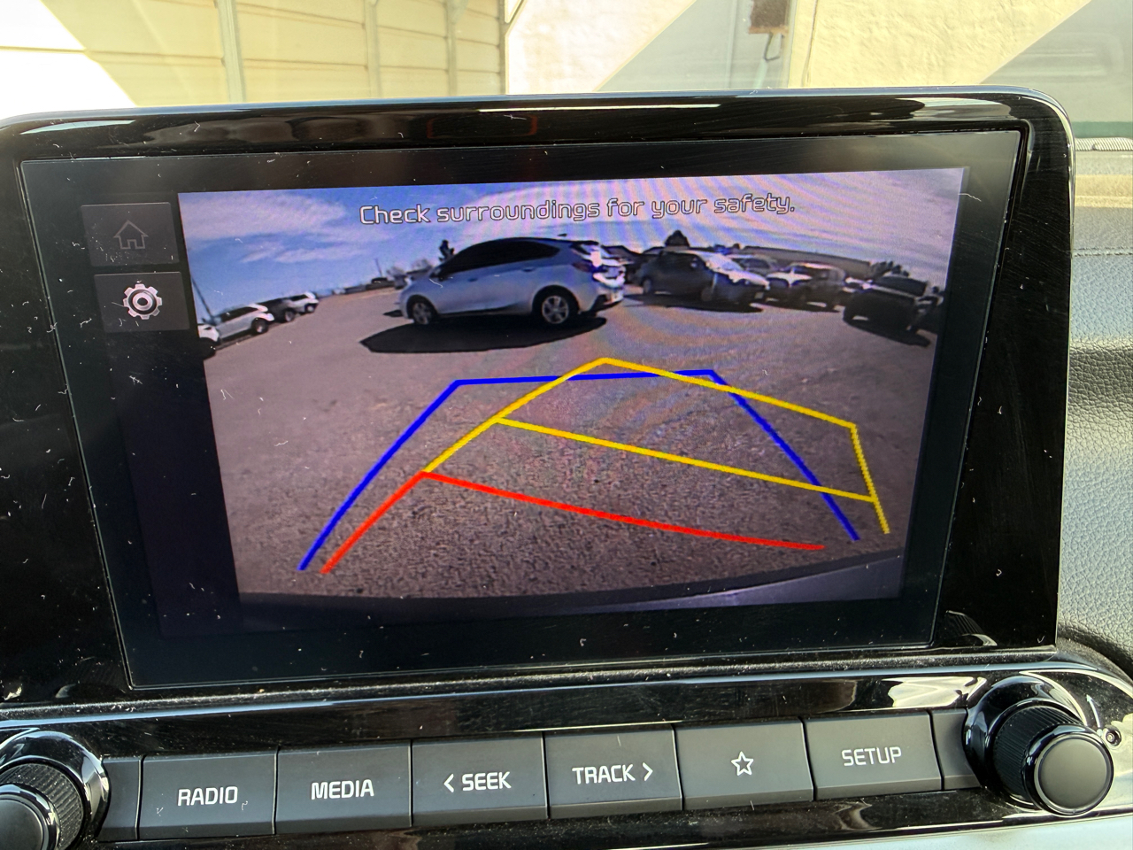 Kia Forte LXS IVT 2024