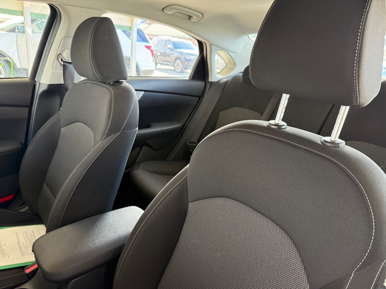 Kia Forte LXS IVT 2024